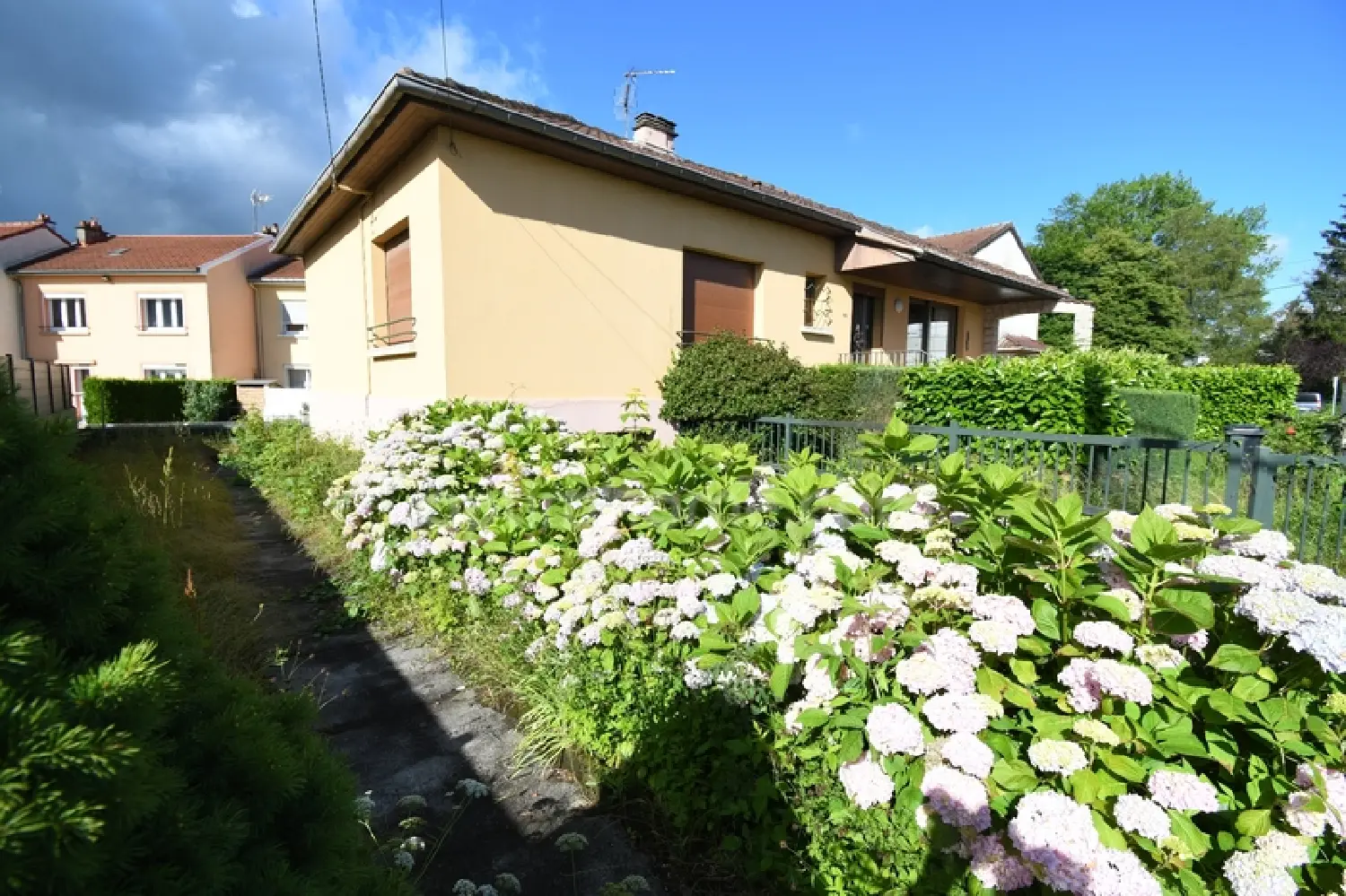  te koop huis Longwy Meurthe-et-Moselle 8