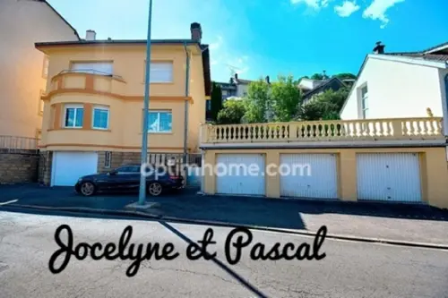 Longwy Meurthe-et-Moselle huis foto 7121815