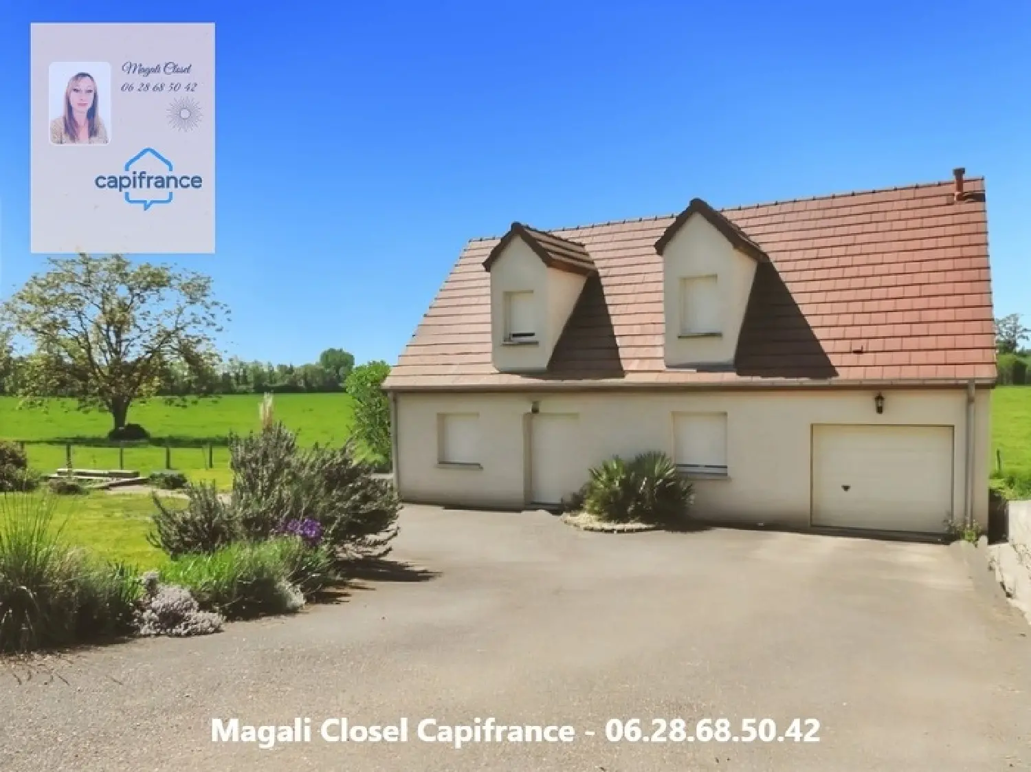  te koop huis Lons-le-Saunier Jura 1