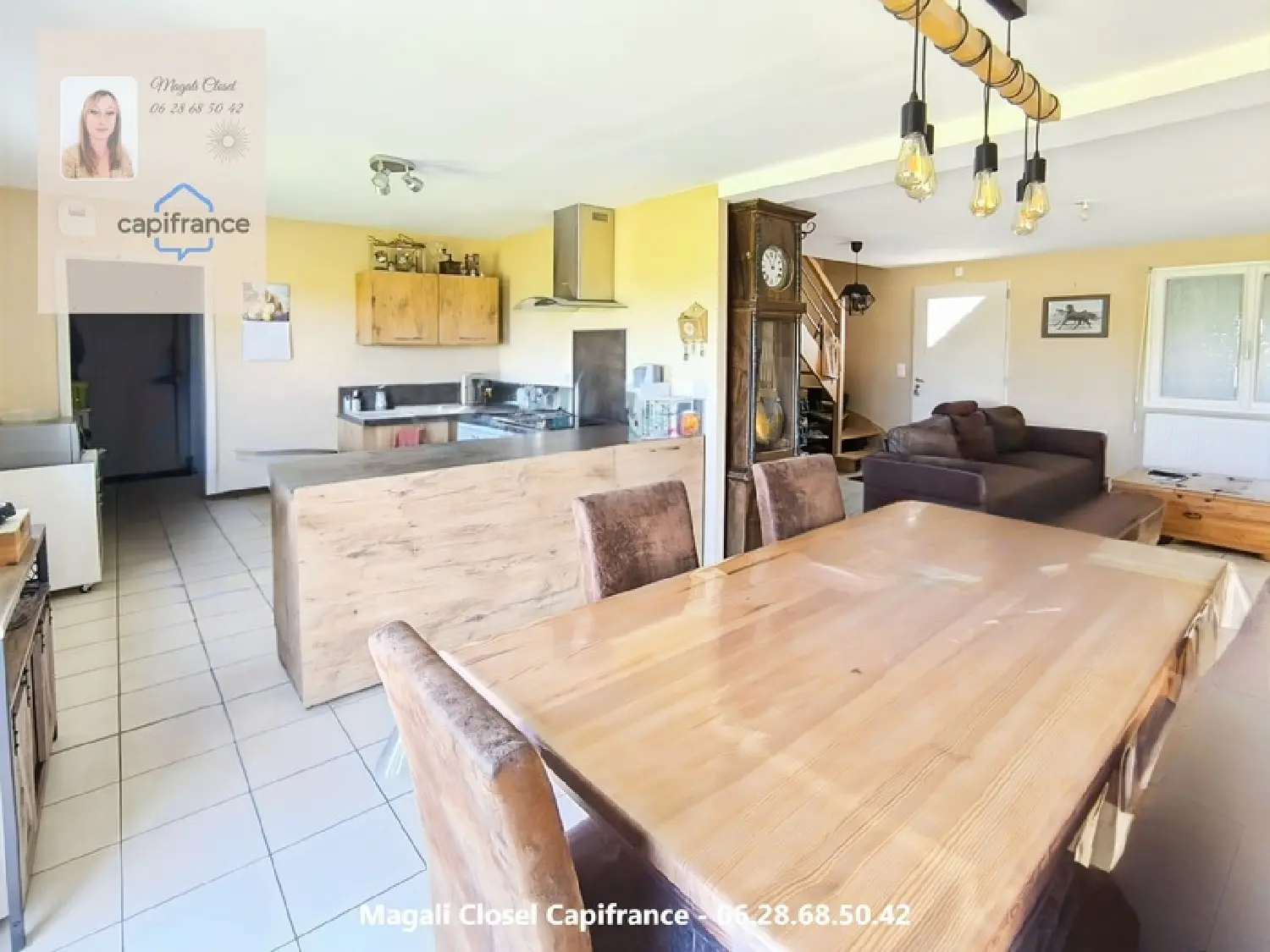  te koop huis Lons-le-Saunier Jura 2