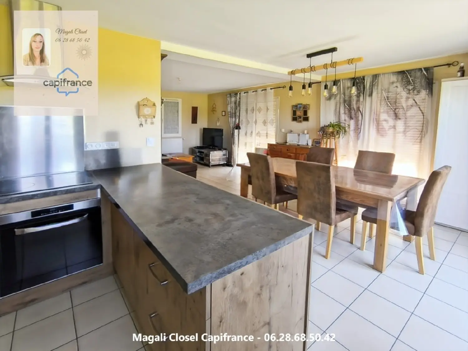  te koop huis Lons-le-Saunier Jura 4