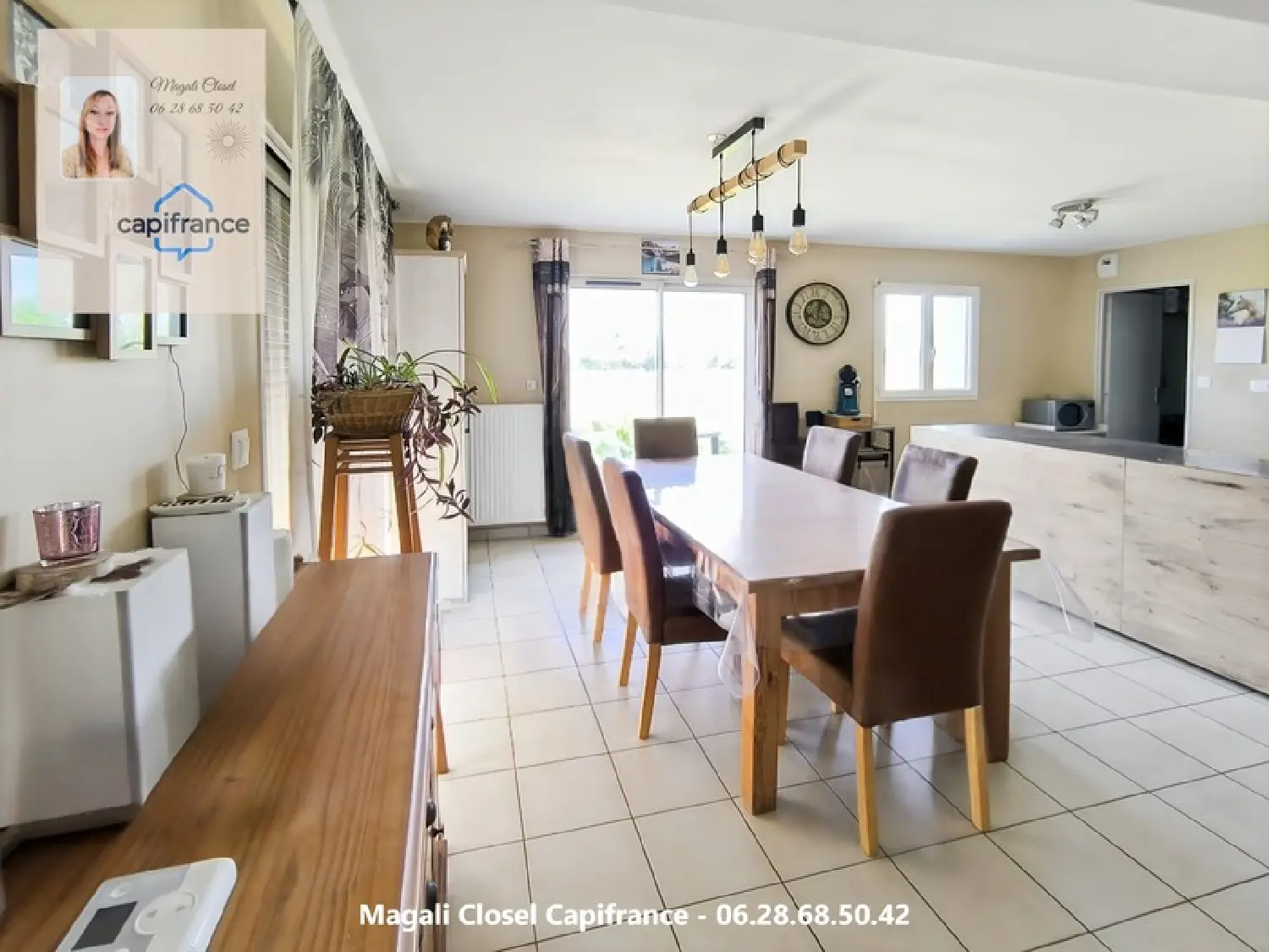  te koop huis Lons-le-Saunier Jura 5