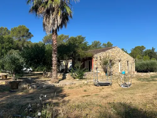 Lorgues Var house foto 7117228