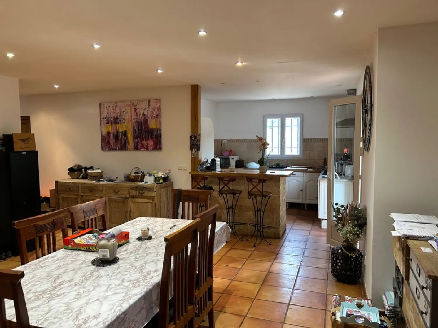  à vendre maison Lorgues Var 5