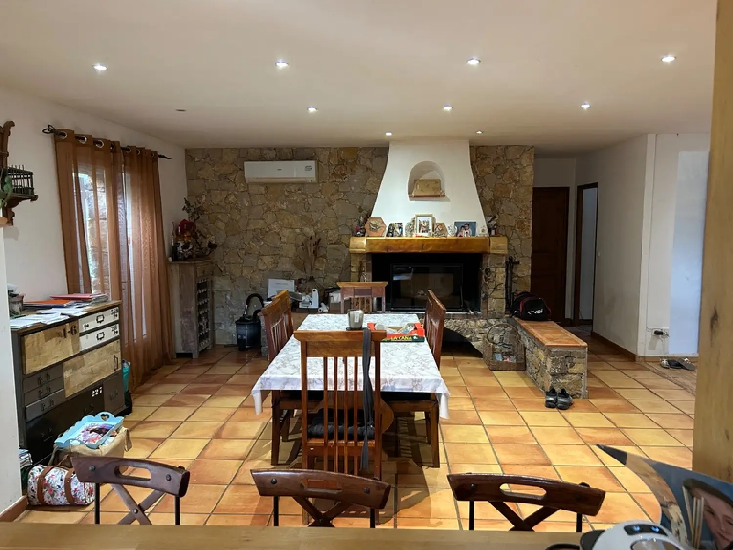  à vendre maison Lorgues Var 6