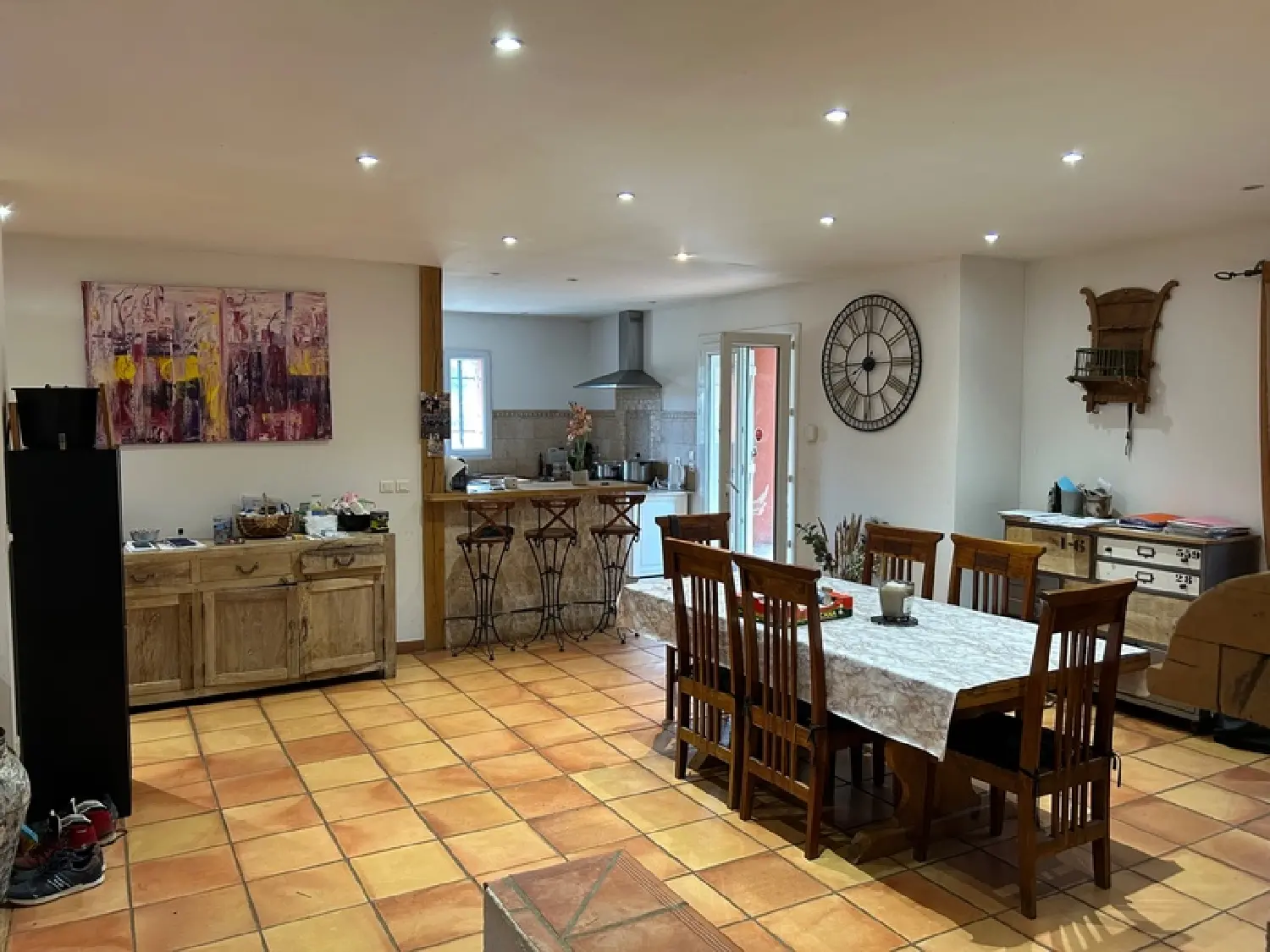  à vendre maison Lorgues Var 7