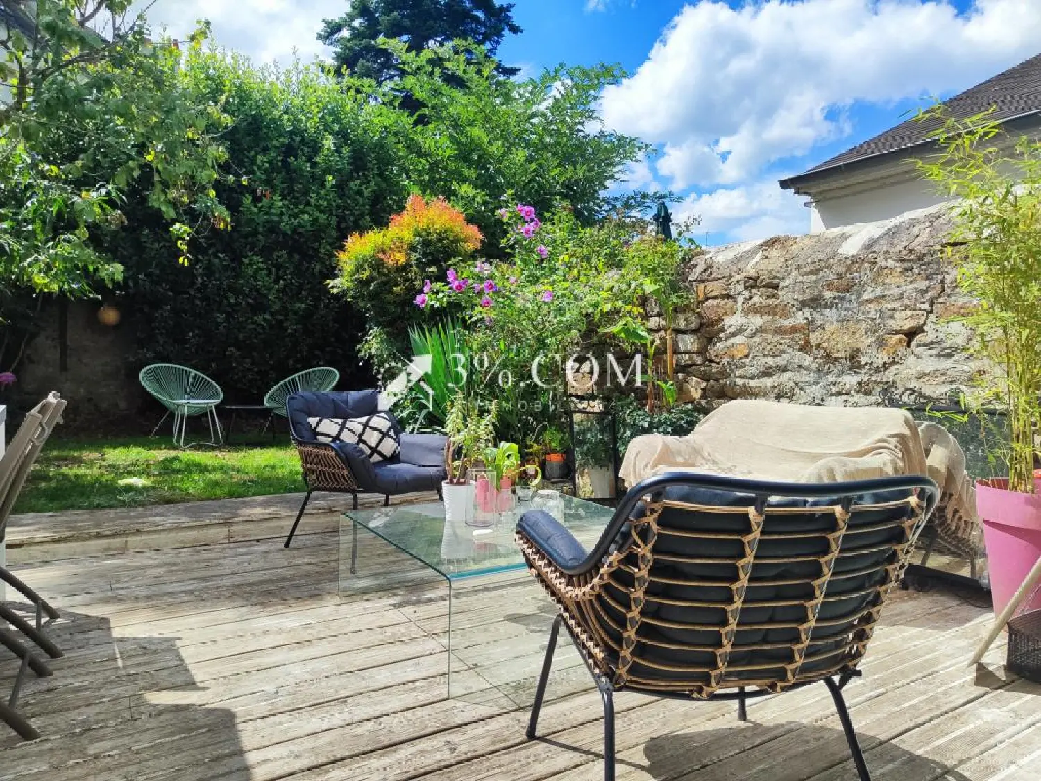  kaufen Haus Lorient Morbihan 1