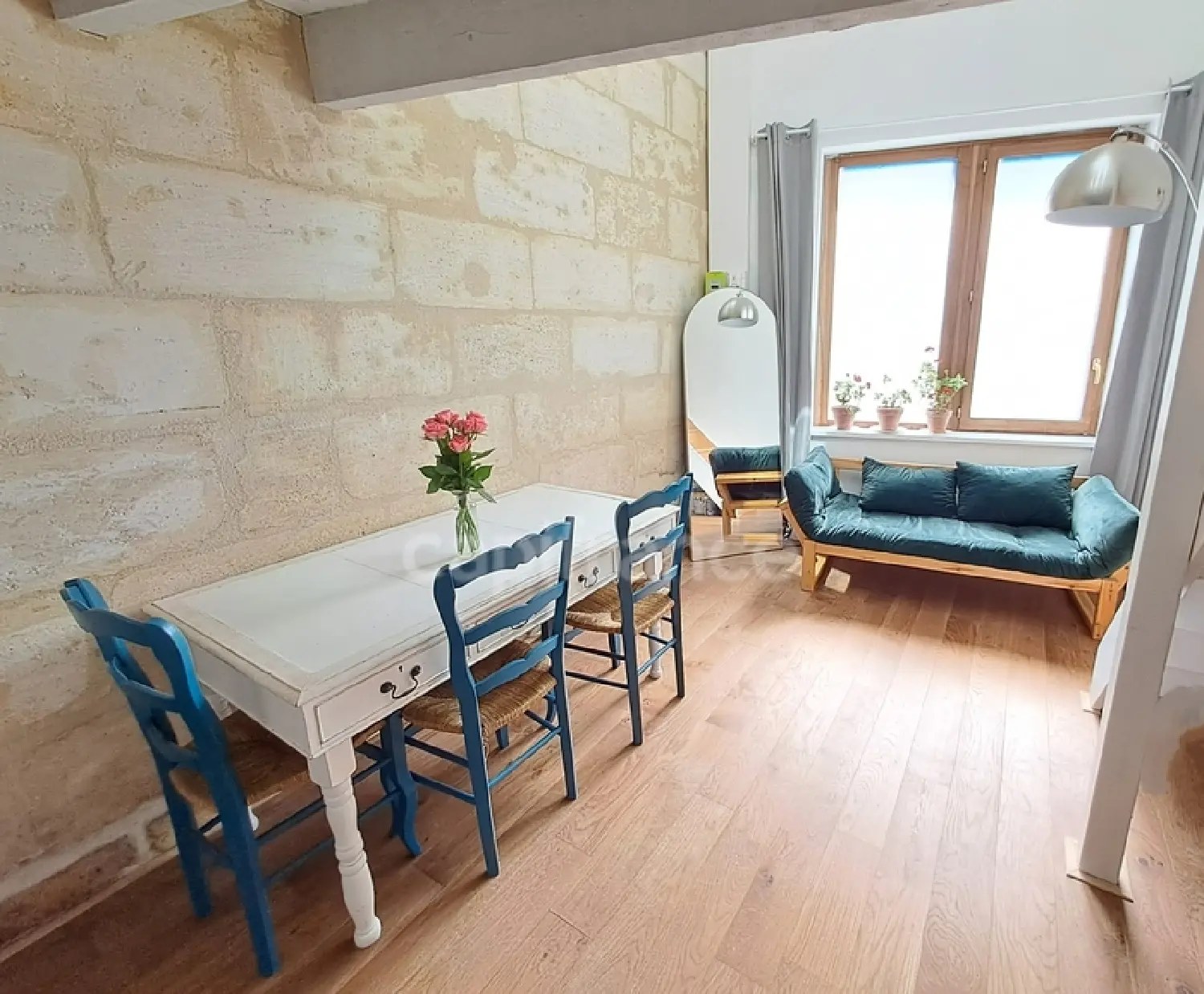  te koop huis Lormont Gironde 1