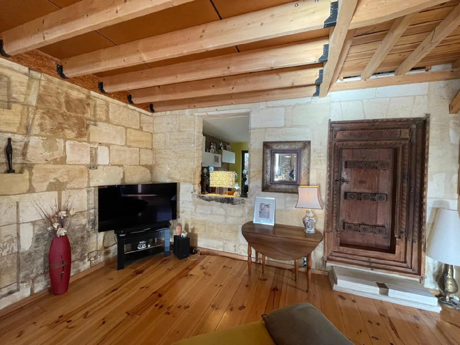  te koop huis Lormont Gironde 3