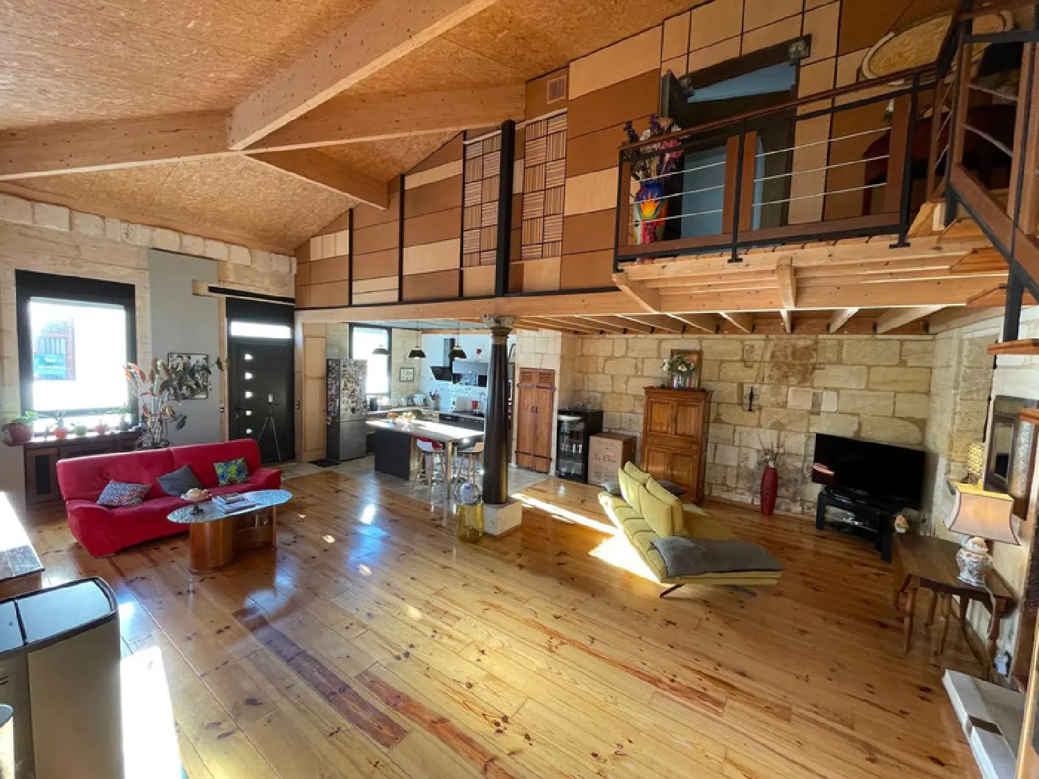  te koop huis Lormont Gironde 4