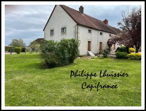 Losne Côte-d'Or house foto 7118219