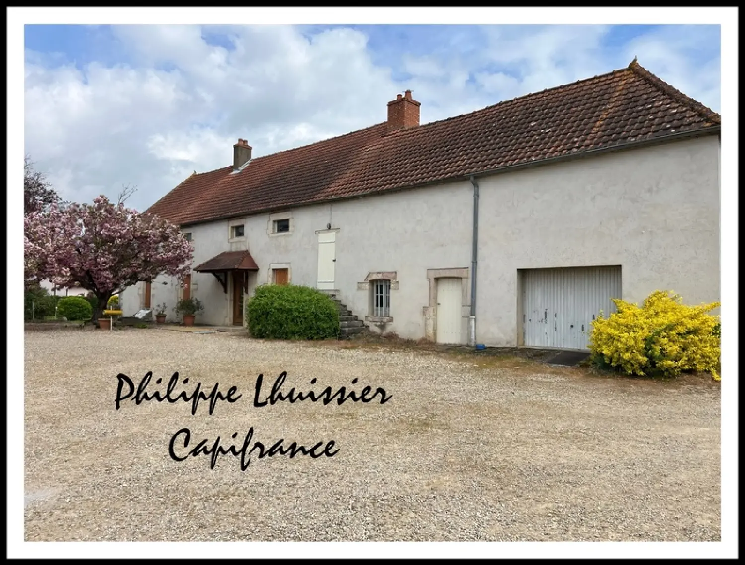  for sale house Losne Côte-d'Or 3