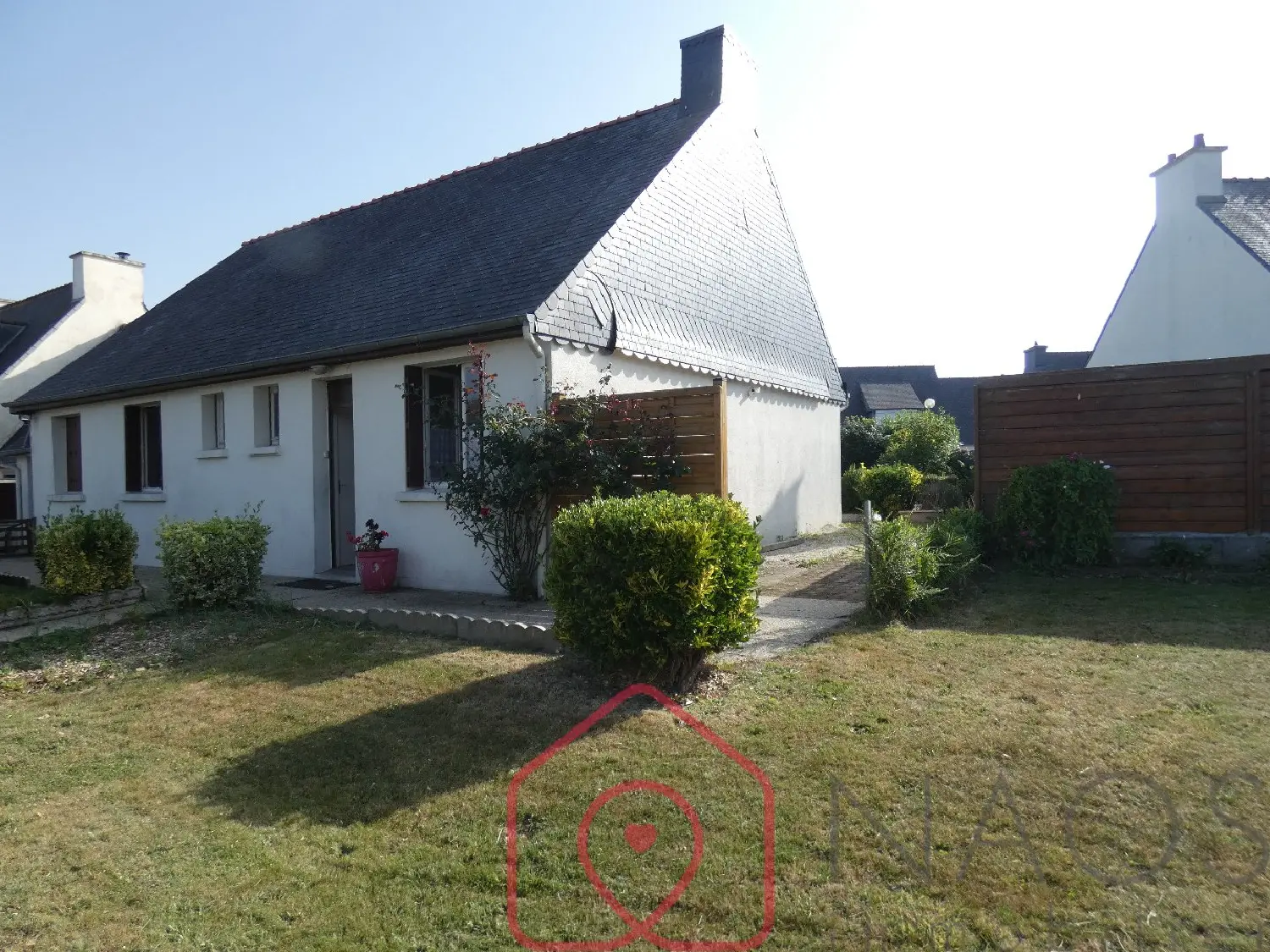  for sale house Louannec Côtes-d'Armor 1