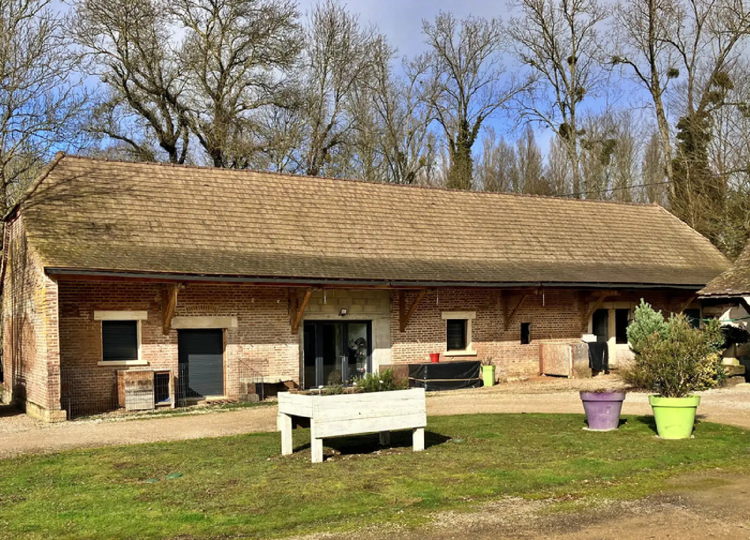  for sale house Louhans Saône-et-Loire 3