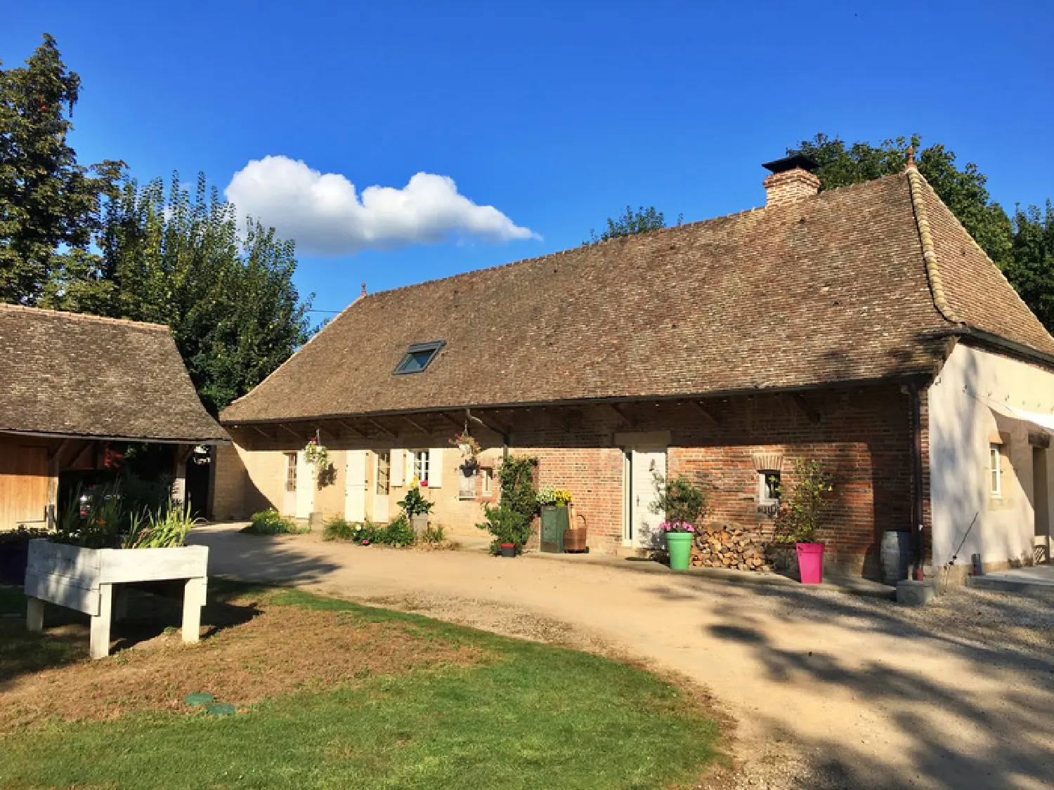  for sale house Louhans Saône-et-Loire 5