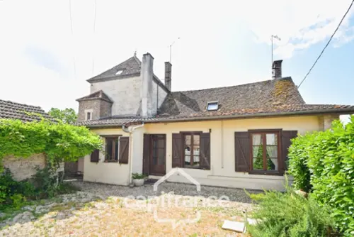 Louhans Saône-et-Loire casa foto 7127405