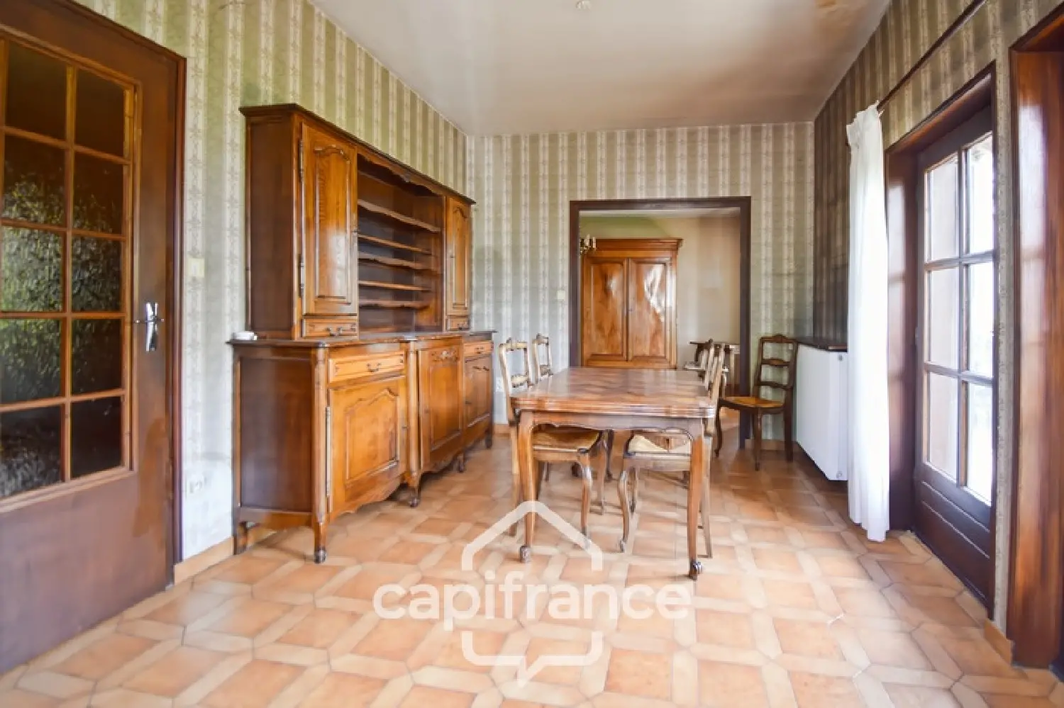  en venta casa Louhans Saône-et-Loire 3