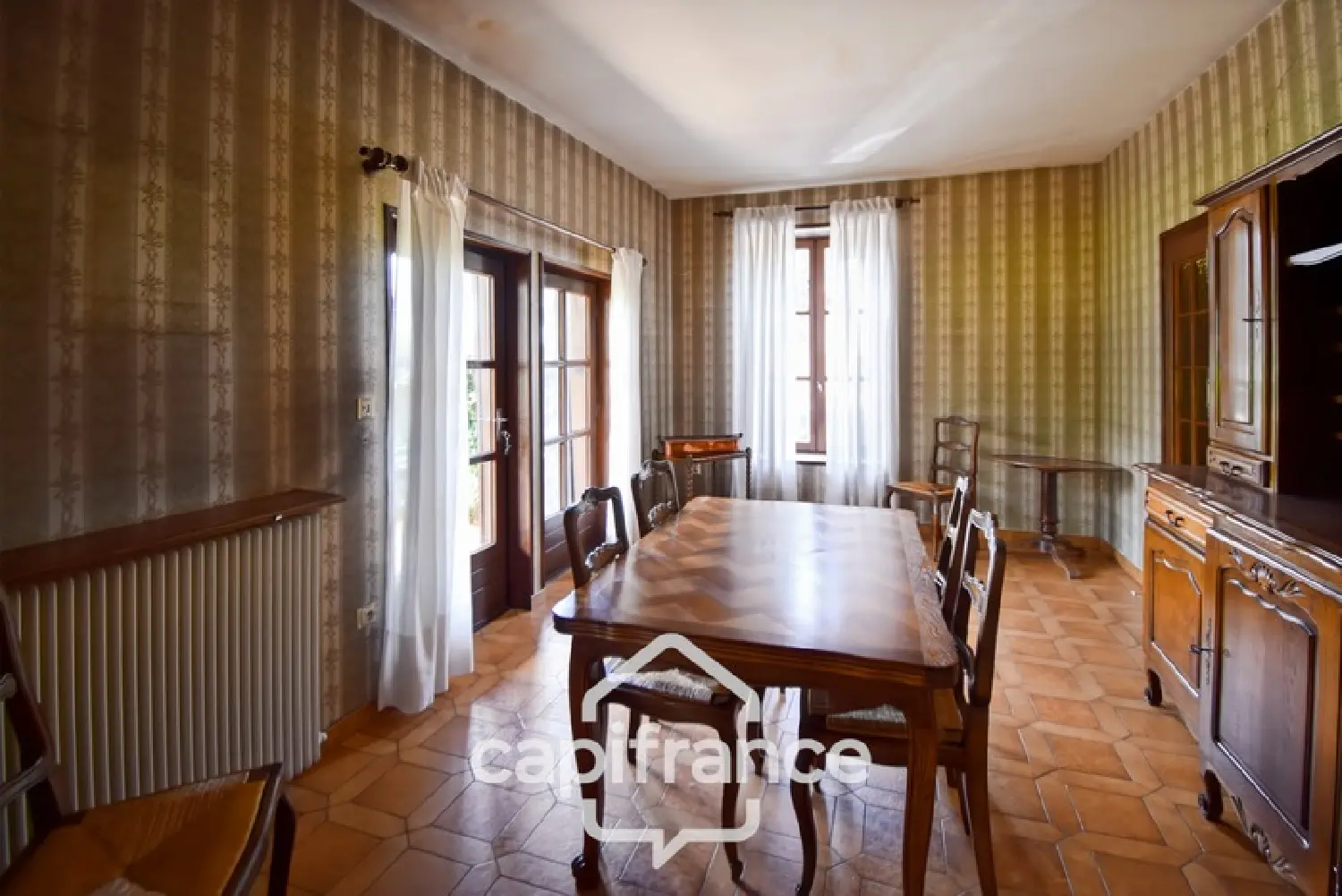  en venta casa Louhans Saône-et-Loire 4