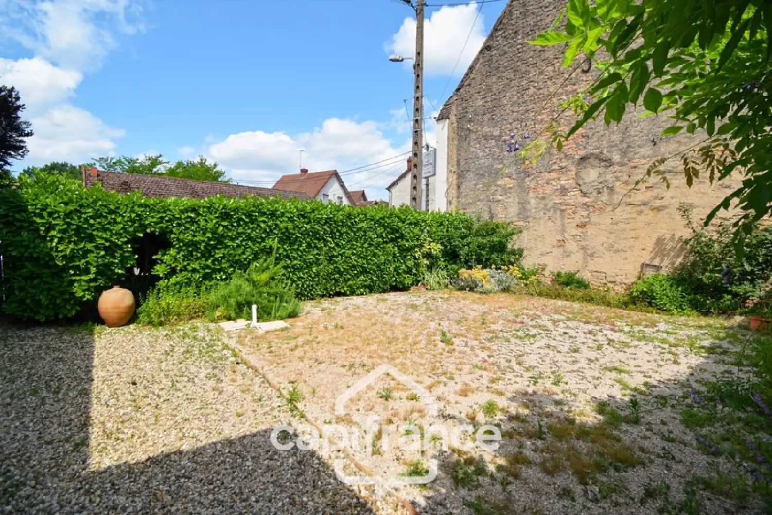  en venta casa Louhans Saône-et-Loire 5