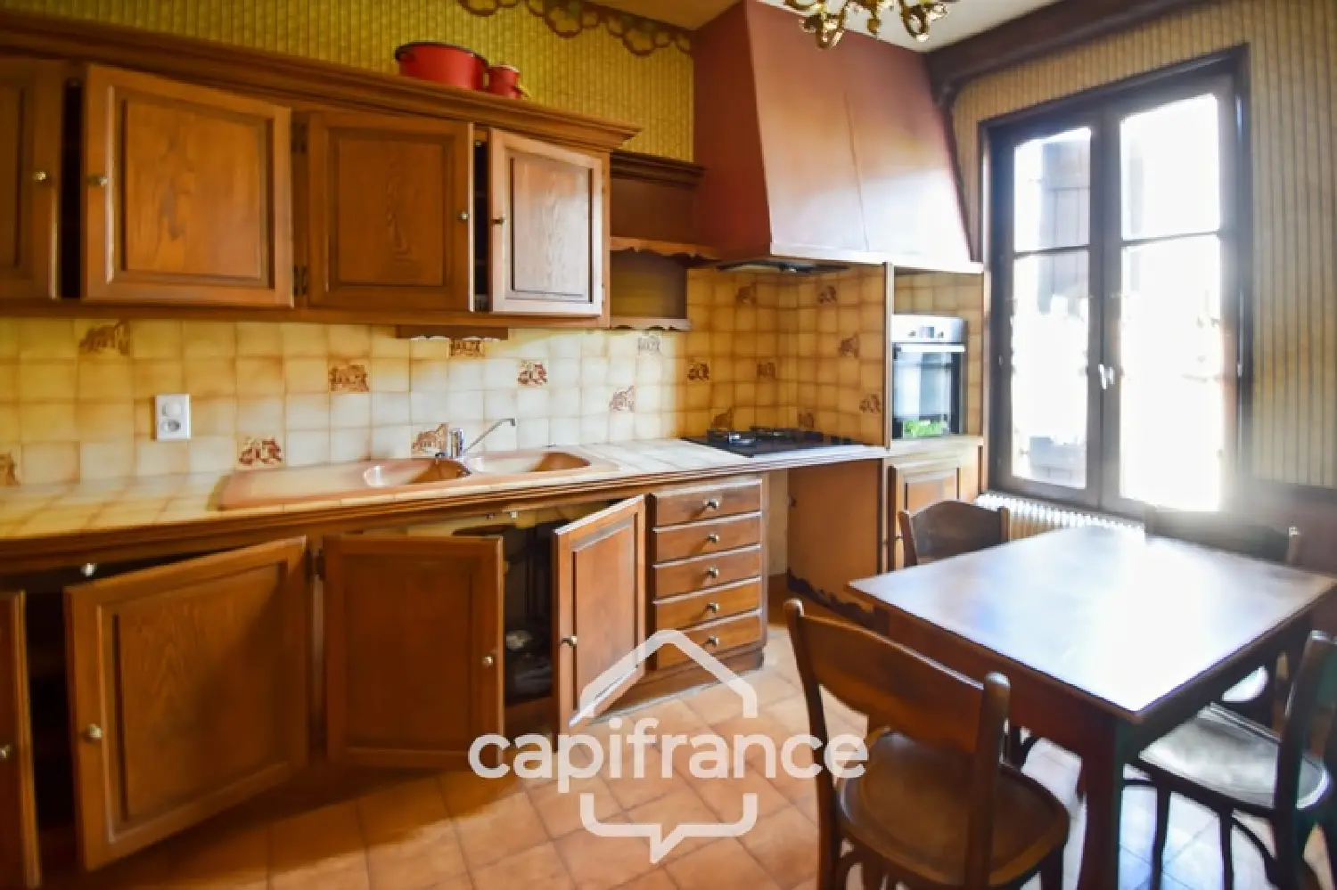  en venta casa Louhans Saône-et-Loire 6