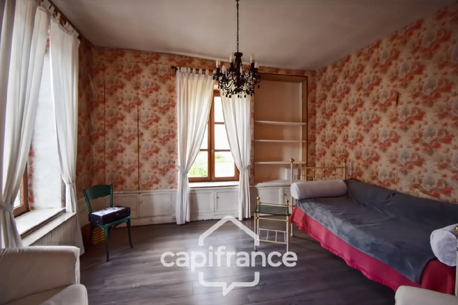  en venta casa Louhans Saône-et-Loire 7