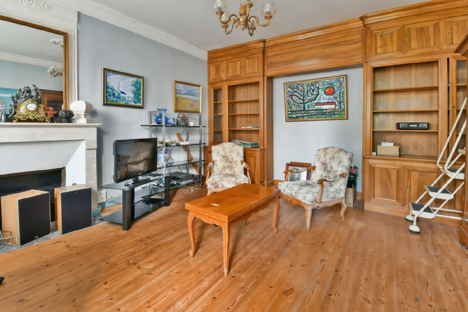  te koop huis Loulay Charente-Maritime 3