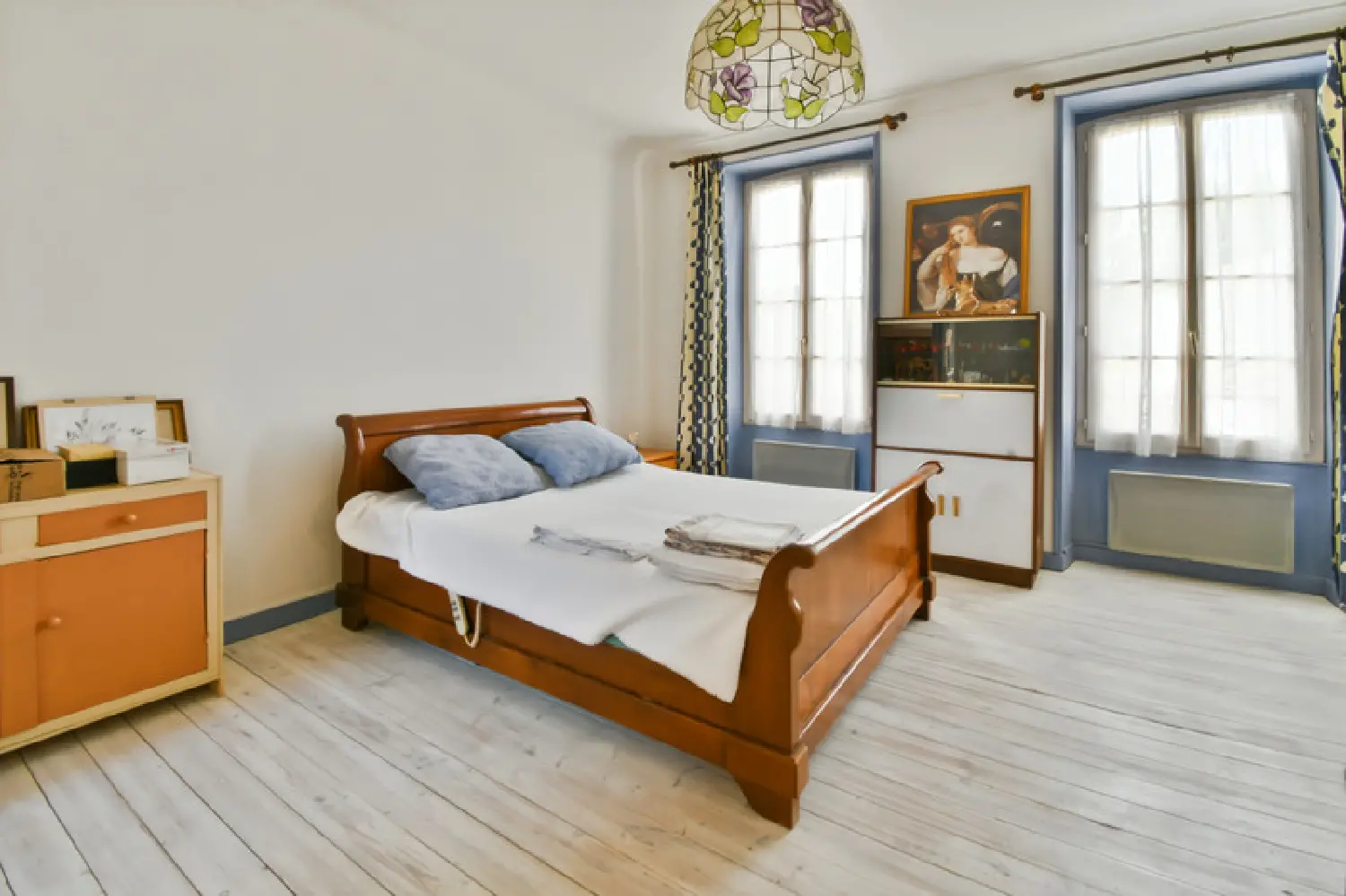  te koop huis Loulay Charente-Maritime 6