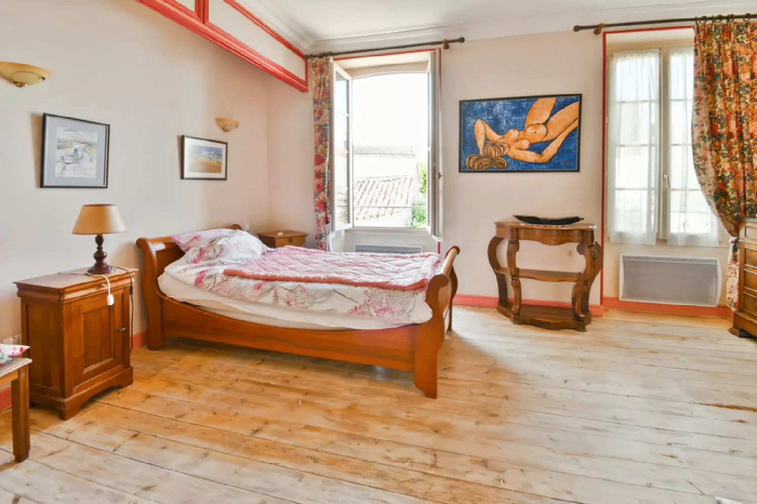  te koop huis Loulay Charente-Maritime 7