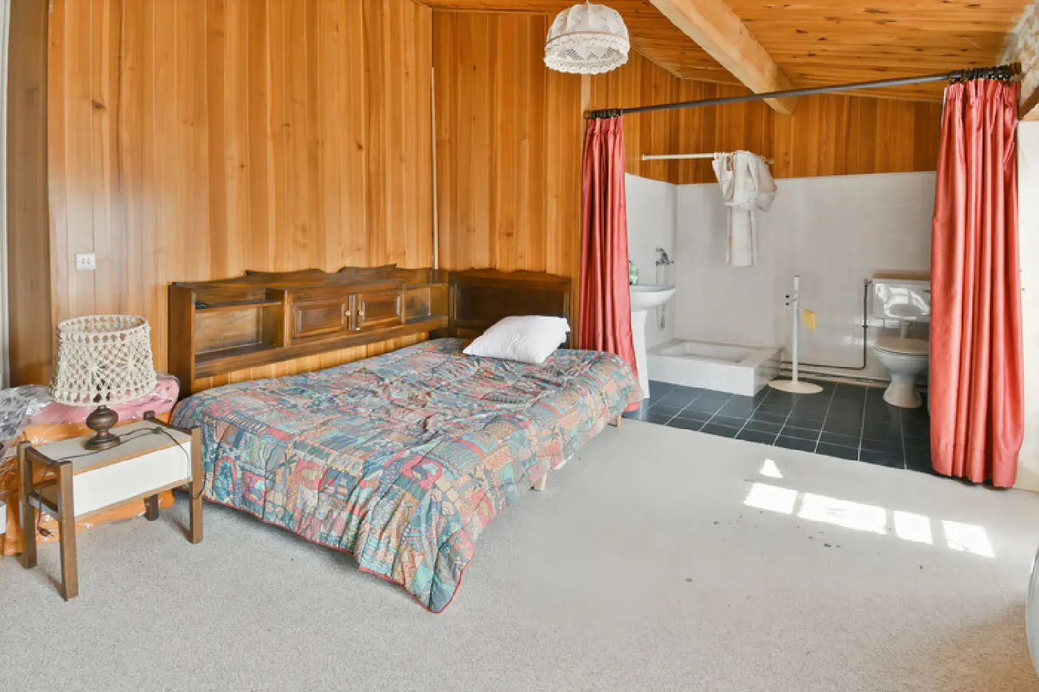  te koop huis Loulay Charente-Maritime 8