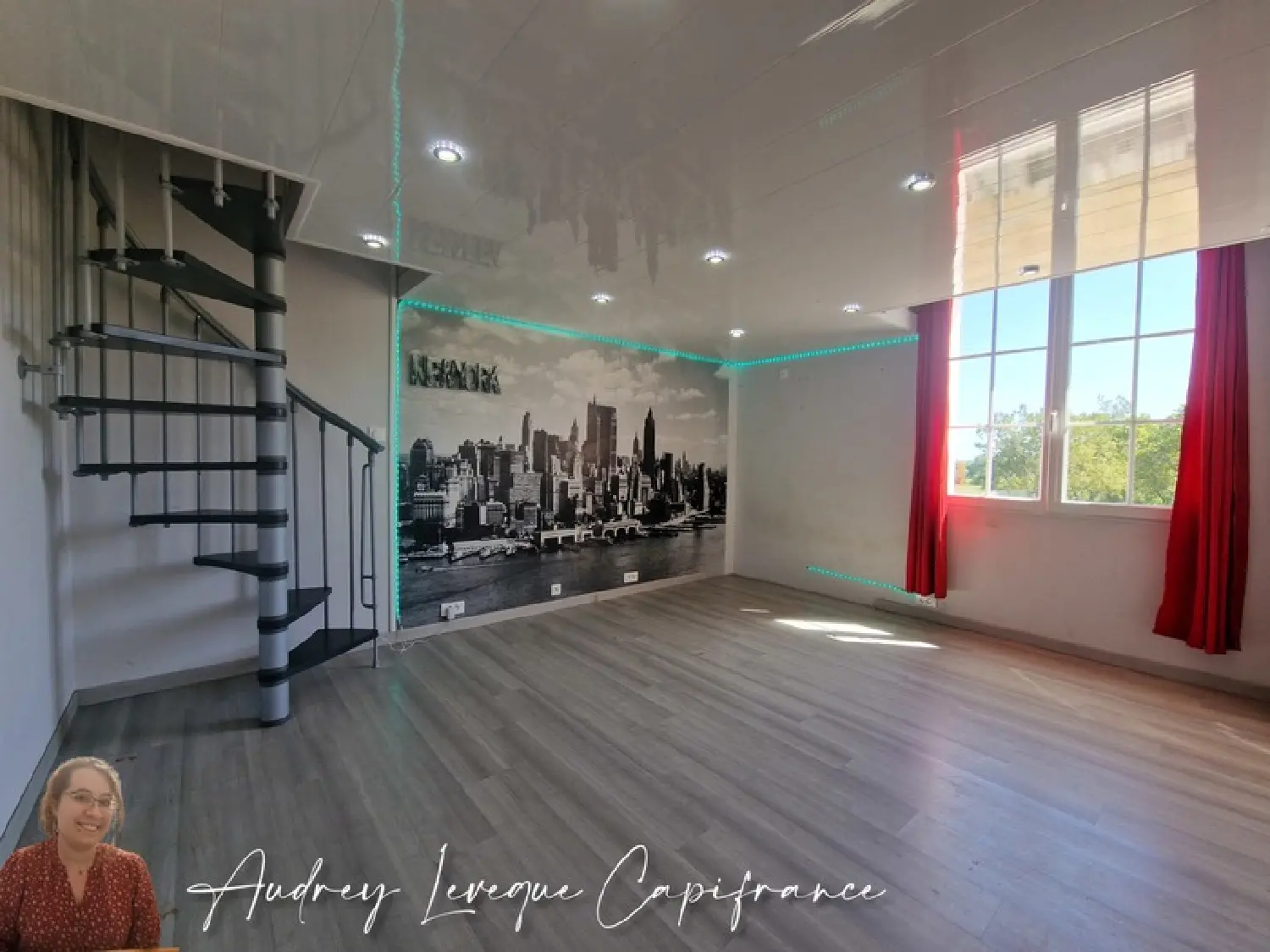  te koop huis Loulay Charente-Maritime 4