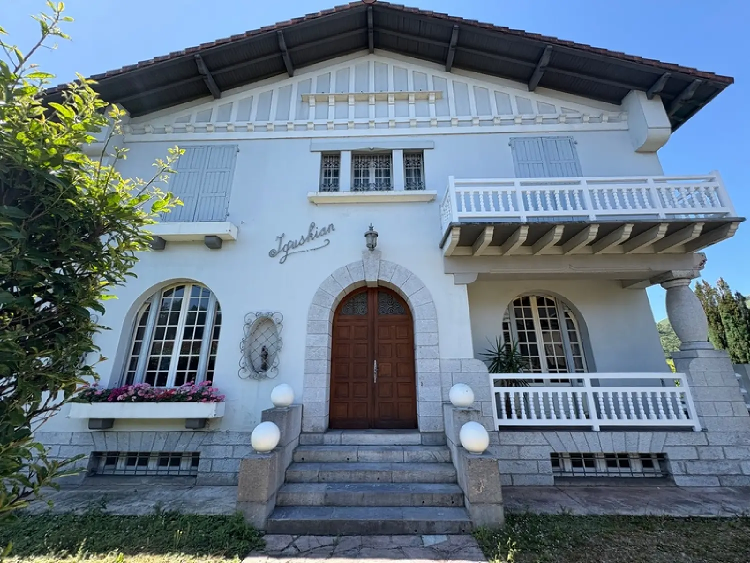  te koop huis Lourdes Hautes-Pyrénées 1