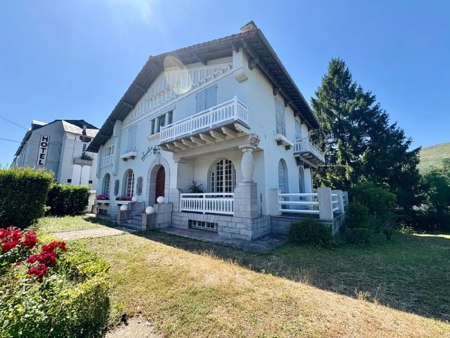  te koop huis Lourdes Hautes-Pyrénées 2