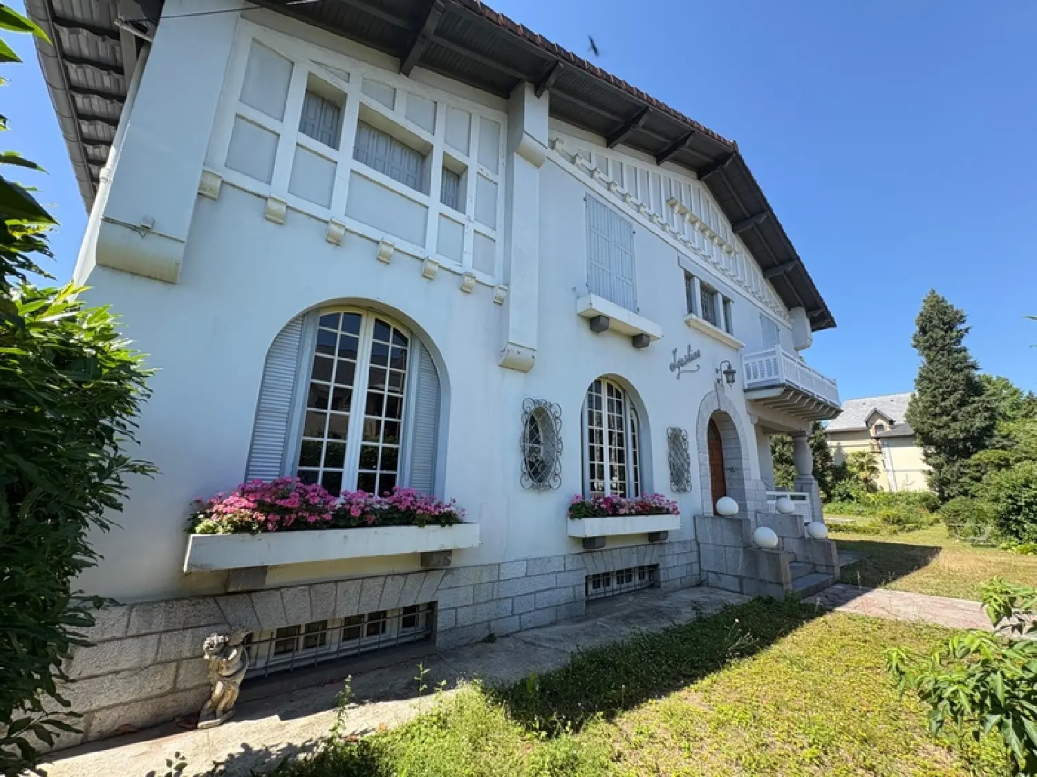  te koop huis Lourdes Hautes-Pyrénées 3