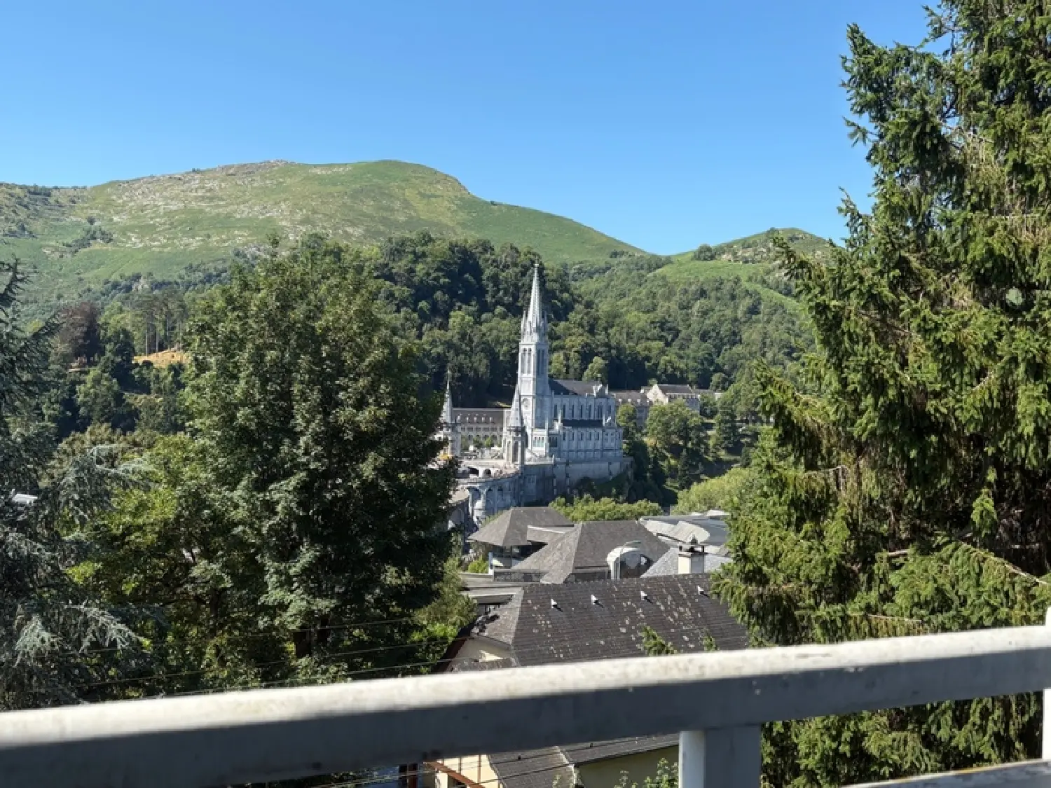  te koop huis Lourdes Hautes-Pyrénées 4