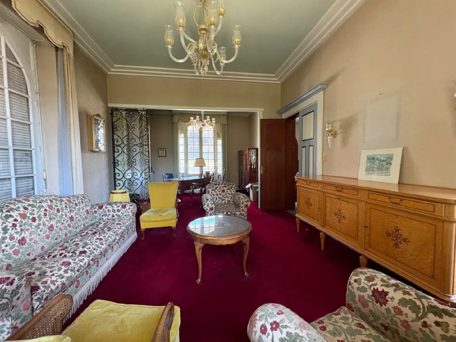 te koop huis Lourdes Hautes-Pyrénées 5