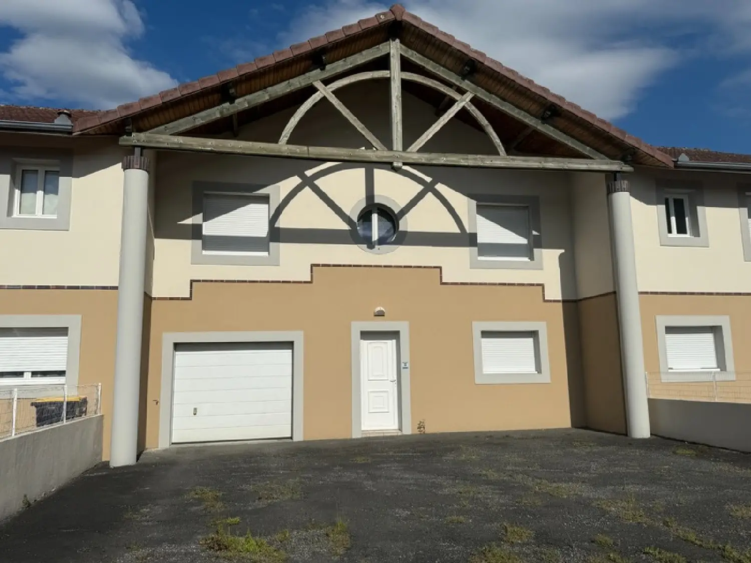  kaufen Haus Lourdes Hautes-Pyrénées 2