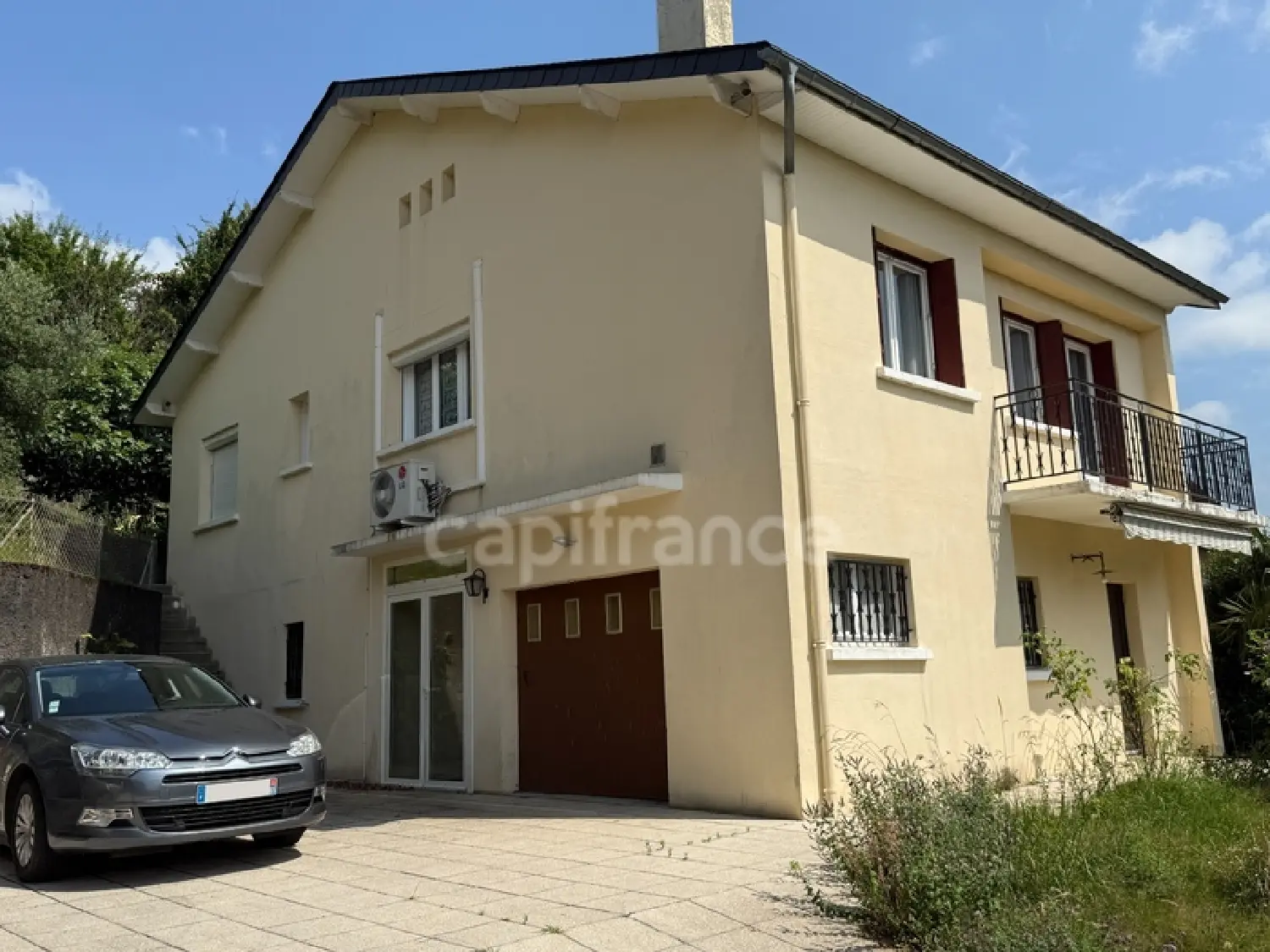  te koop huis Lourdes Hautes-Pyrénées 1
