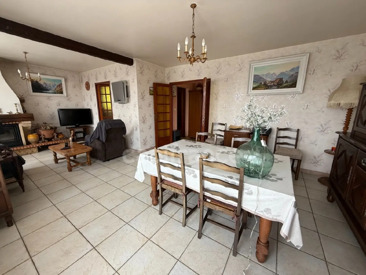  te koop huis Lourdes Hautes-Pyrénées 8