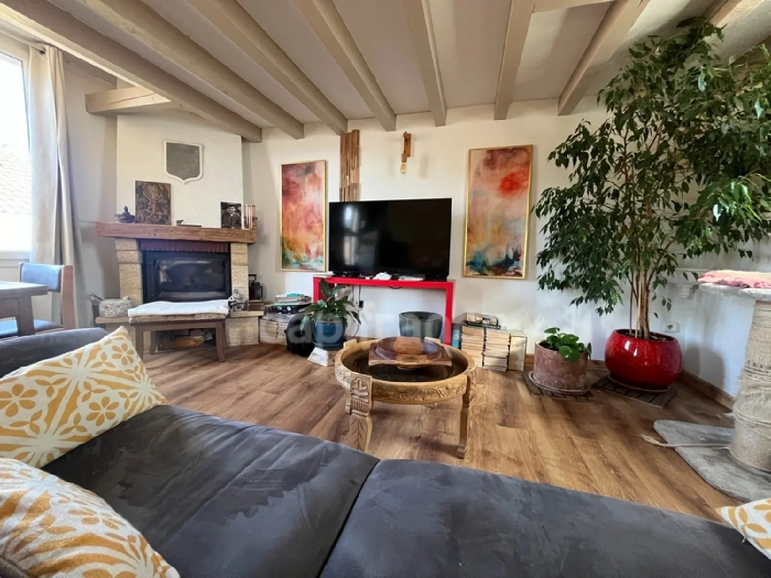  te koop huis Lourdes Hautes-Pyrénées 2