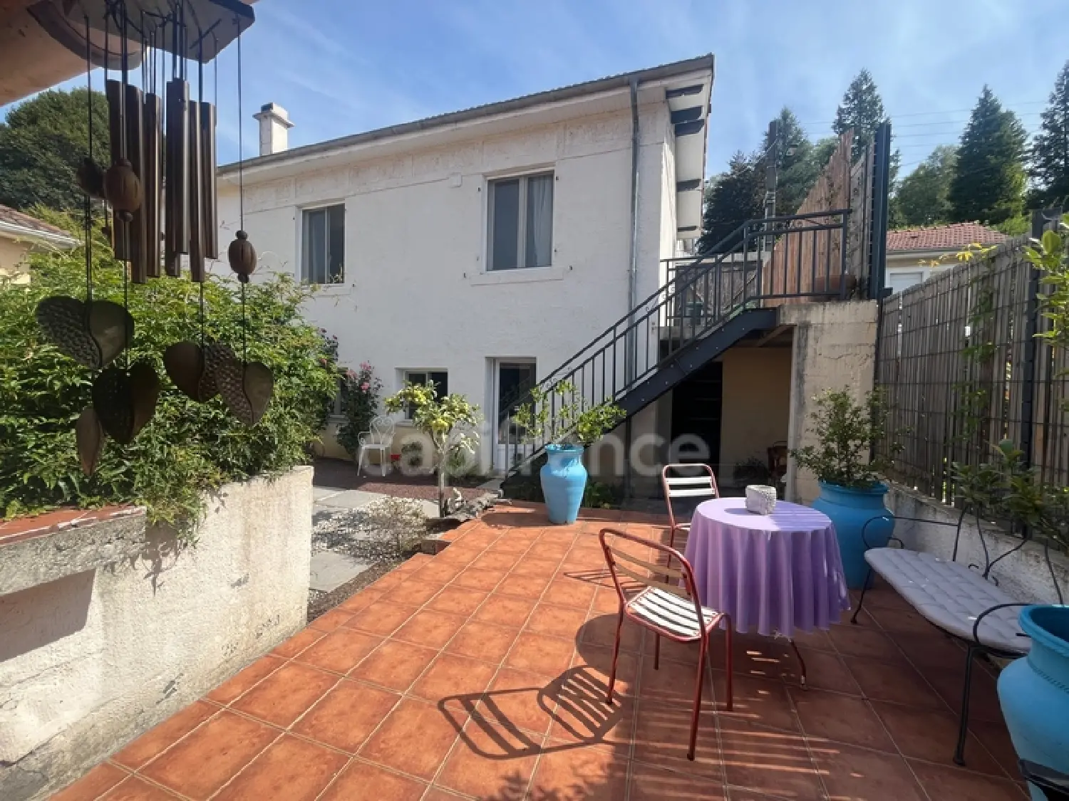  te koop huis Lourdes Hautes-Pyrénées 3