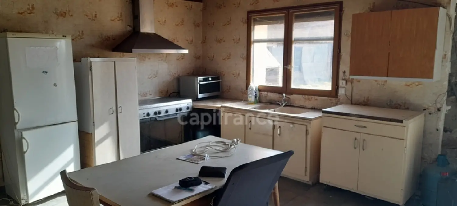  kaufen Haus Louroux-Bourbonnais Allier 4