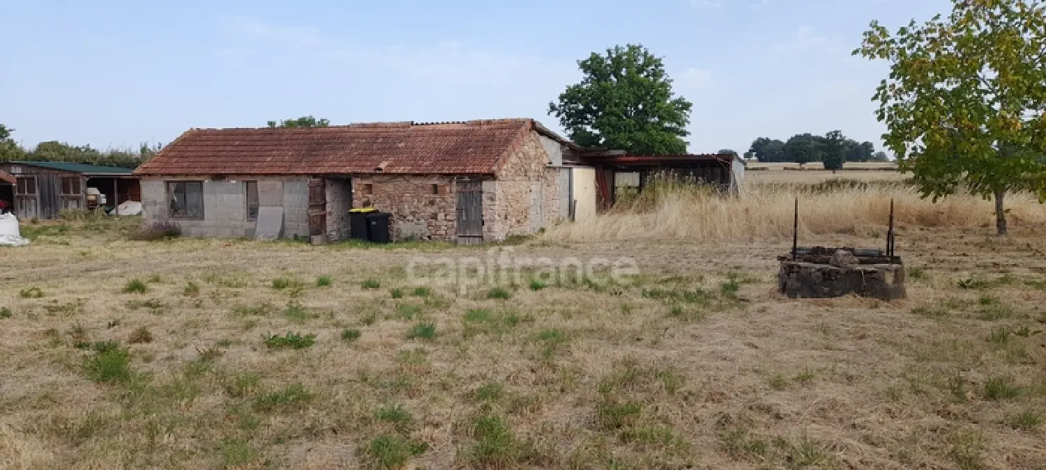  kaufen Haus Louroux-Bourbonnais Allier 6