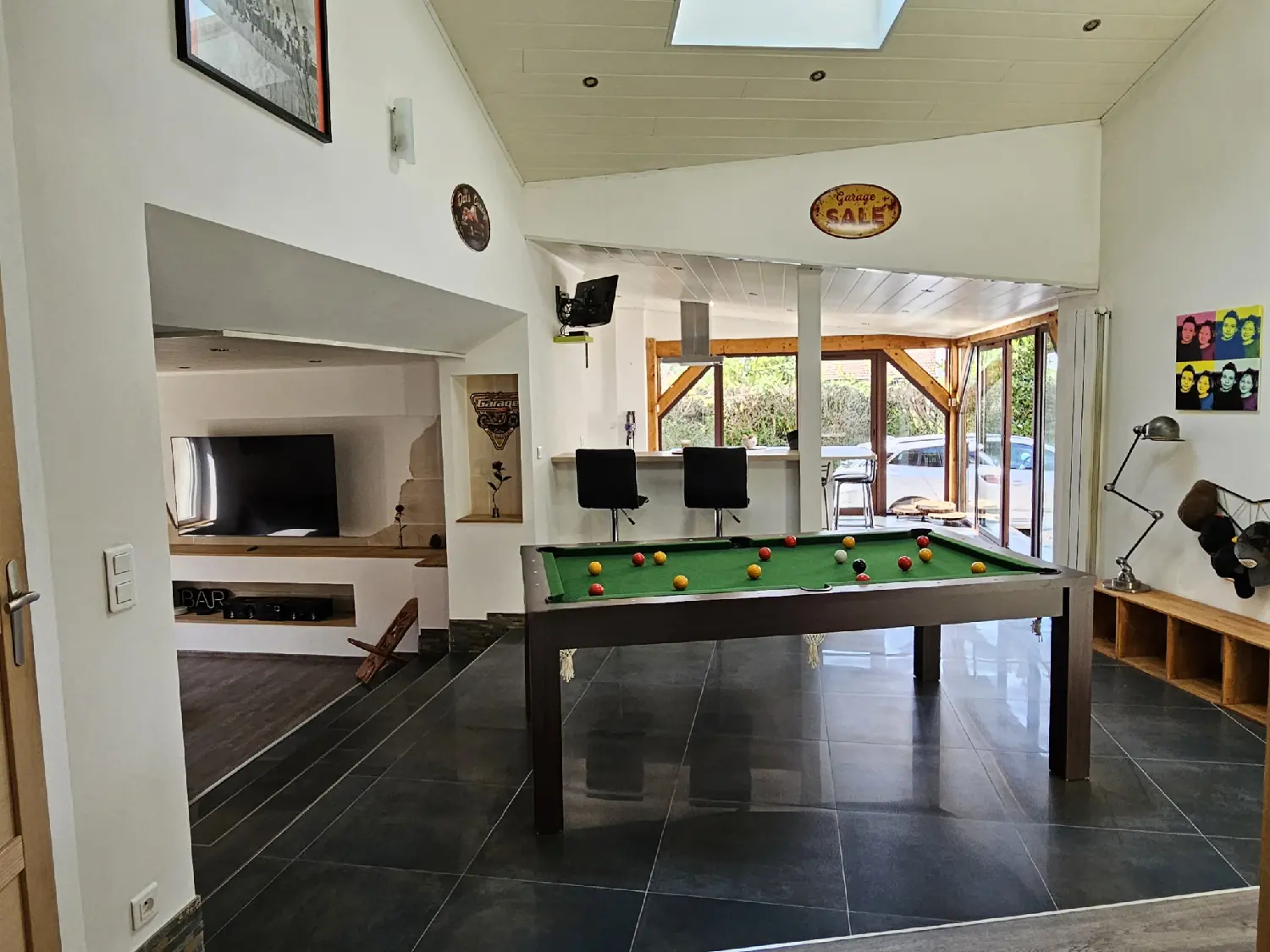  en venta casa Louvemont Haute-Marne 1