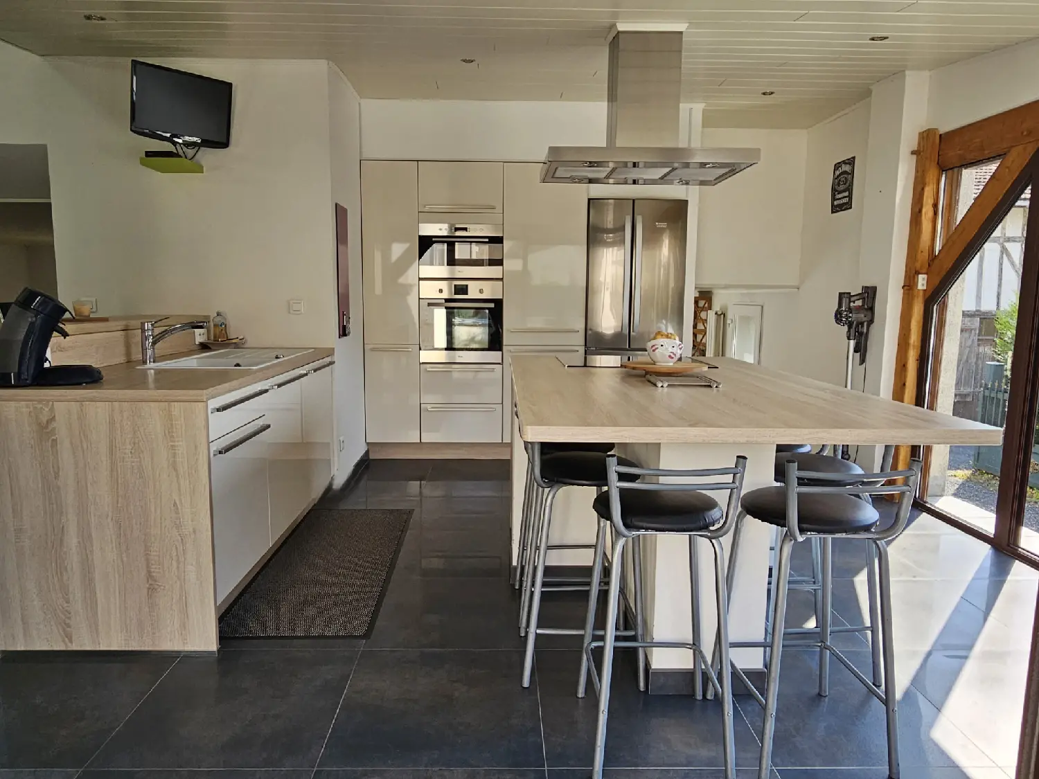  en venta casa Louvemont Haute-Marne 2