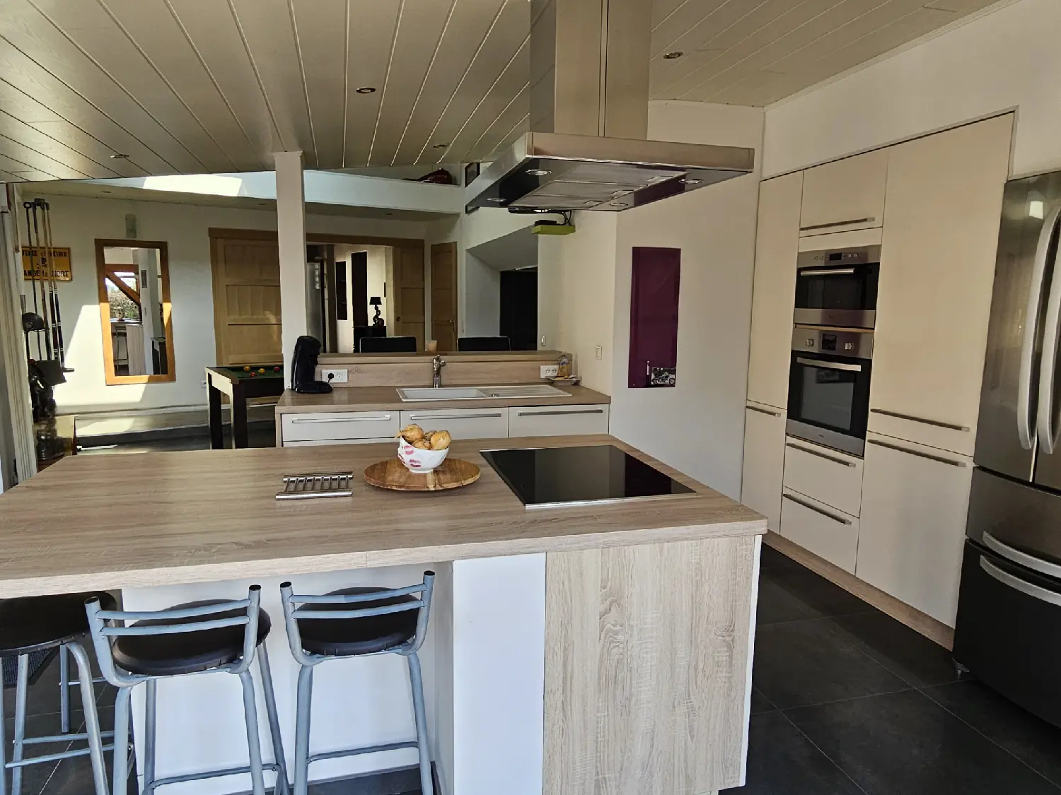  en venta casa Louvemont Haute-Marne 3