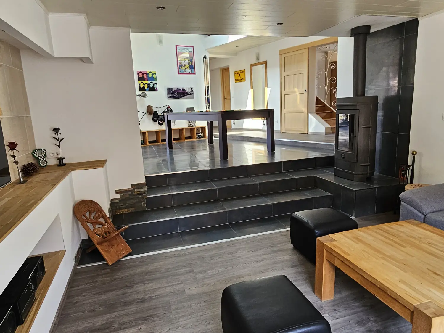  en venta casa Louvemont Haute-Marne 4