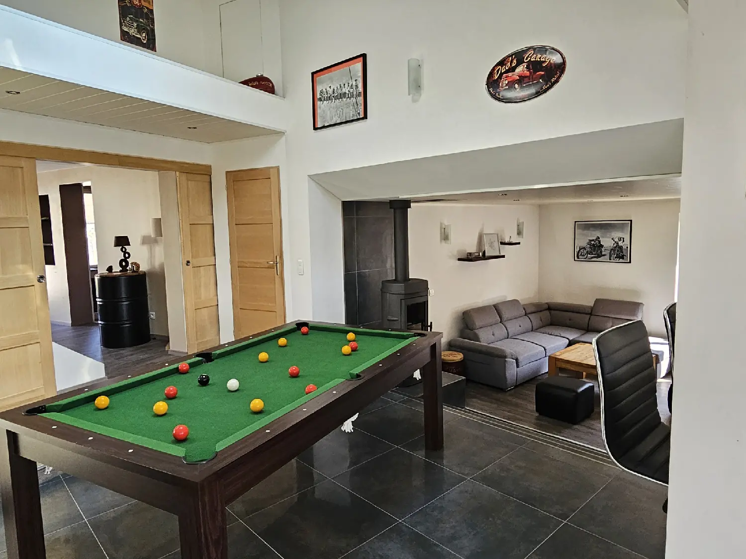  en venta casa Louvemont Haute-Marne 5