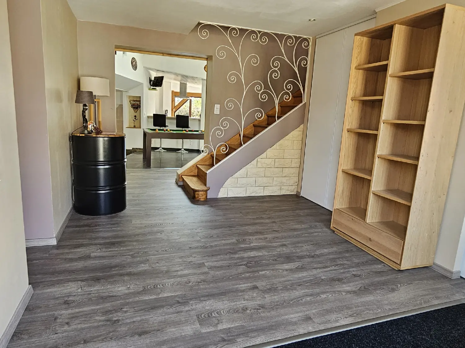  en venta casa Louvemont Haute-Marne 6