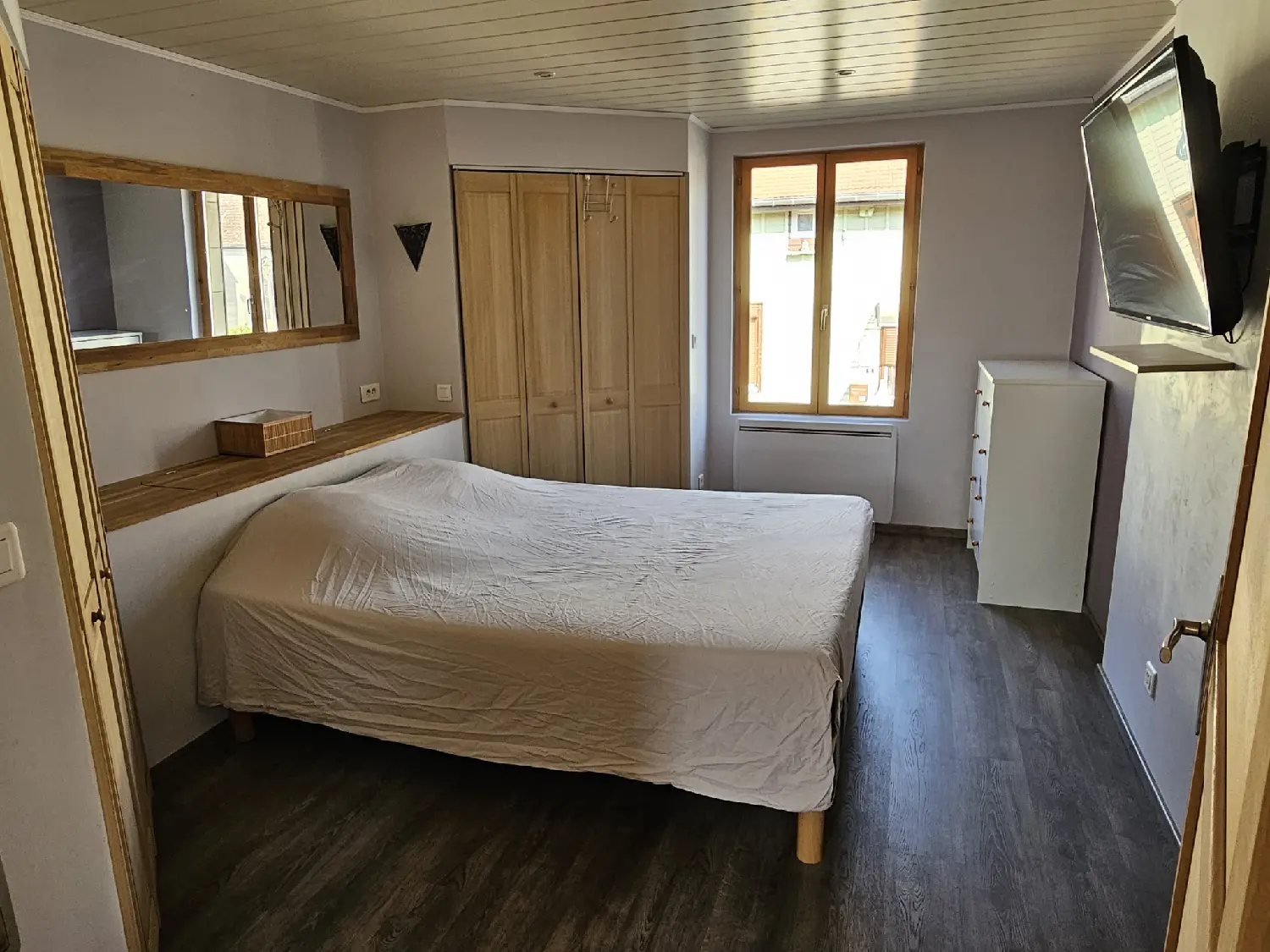  en venta casa Louvemont Haute-Marne 8