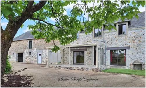 Louverné Mayenne huis foto 7124704